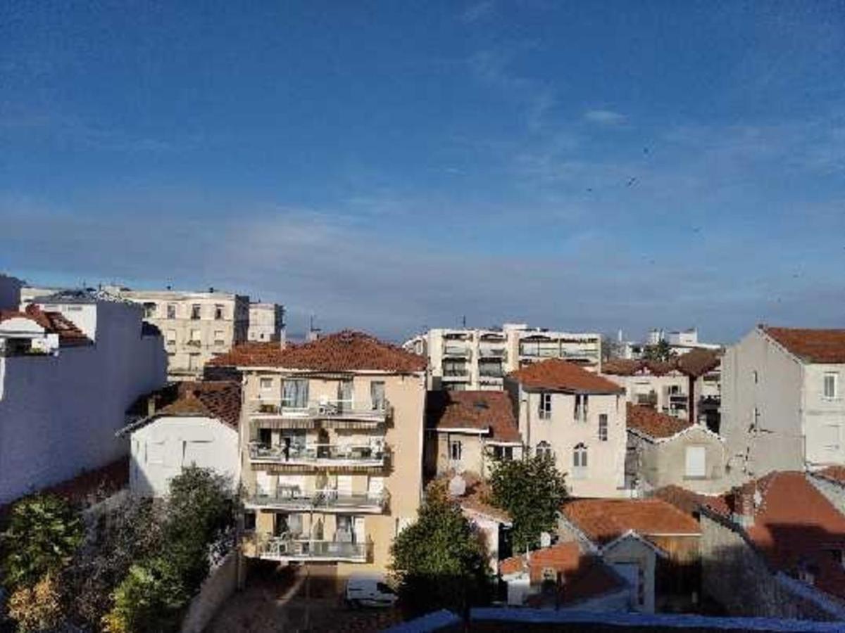 Appartement T2 Arcachon Centre, Confort Et Proximite Plage & Marche - Fr-1-319-356 Exterior foto